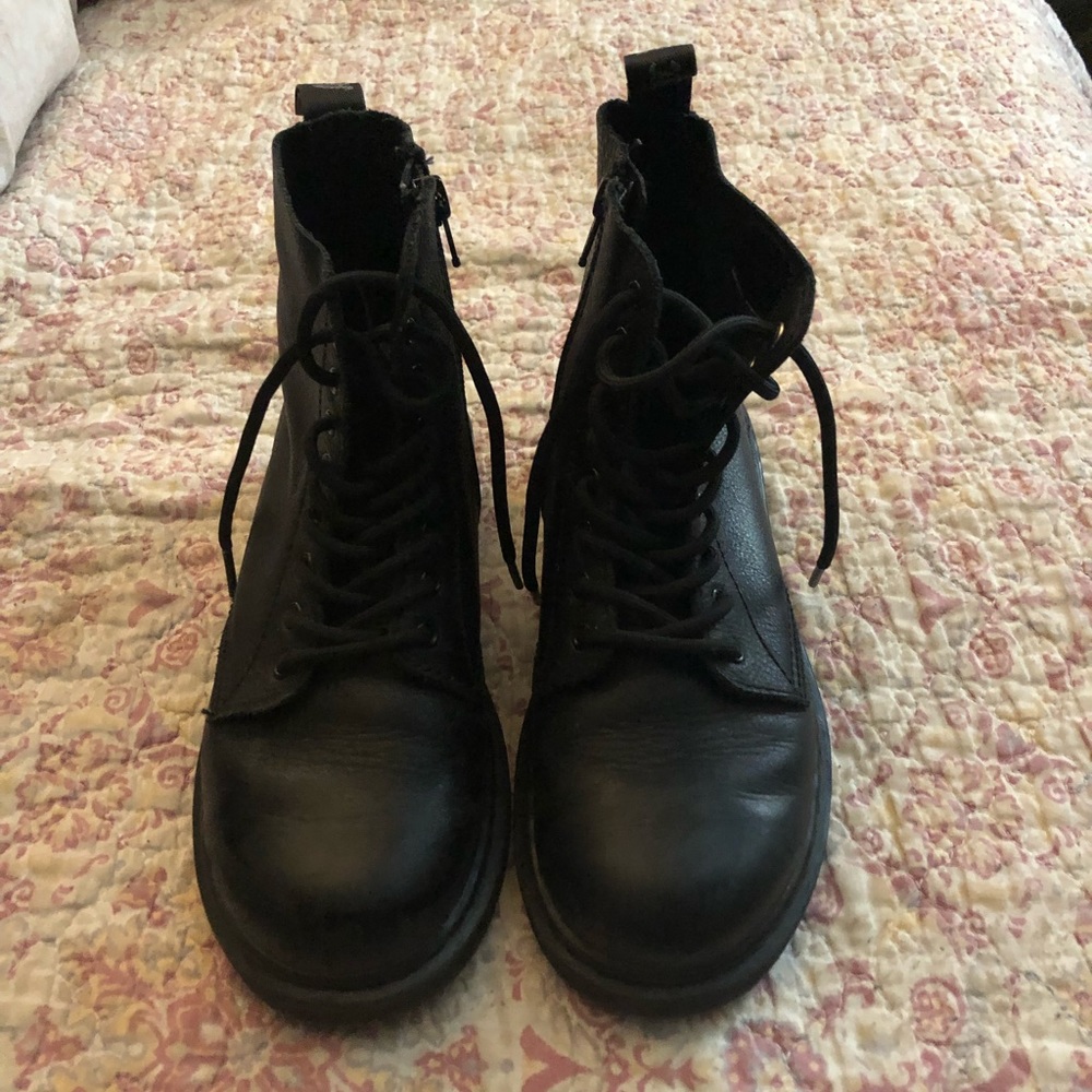 EUC Dr Martens size 3Y